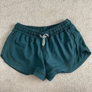 Lululemon Make a Move shorts